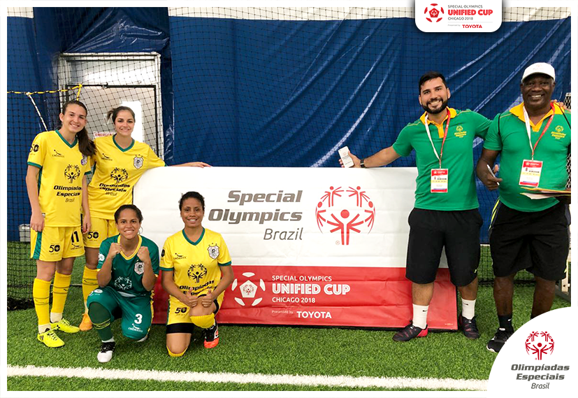 Confederação Brasileira de Futebol - A #SeleçãoBrasileira conheceu hoje seu  caminho nas Eliminatórias da Copa do Mundo! Confira todos os jogos da  equipe na competição. #JogaBola #GigantesPorNatureza