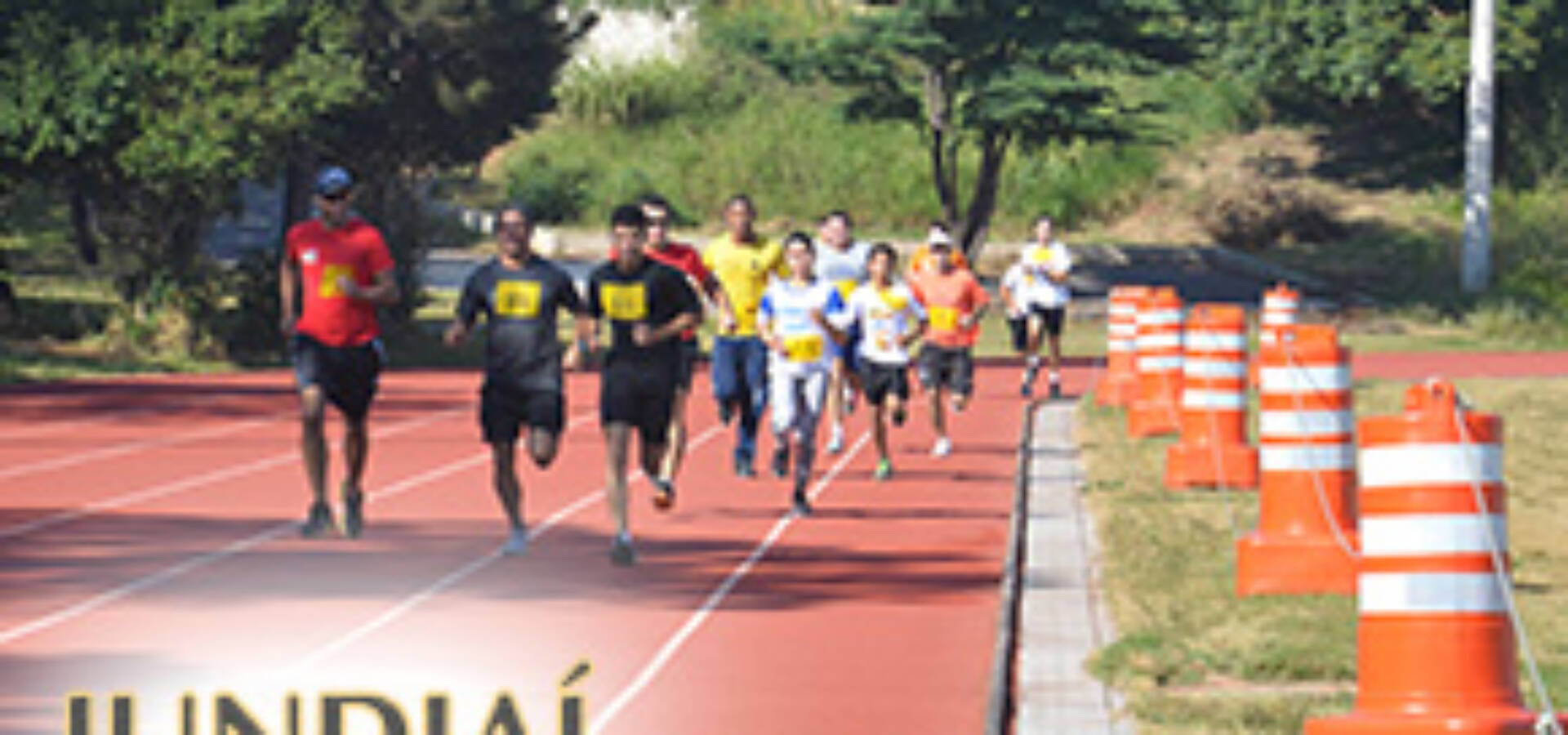 atletismo