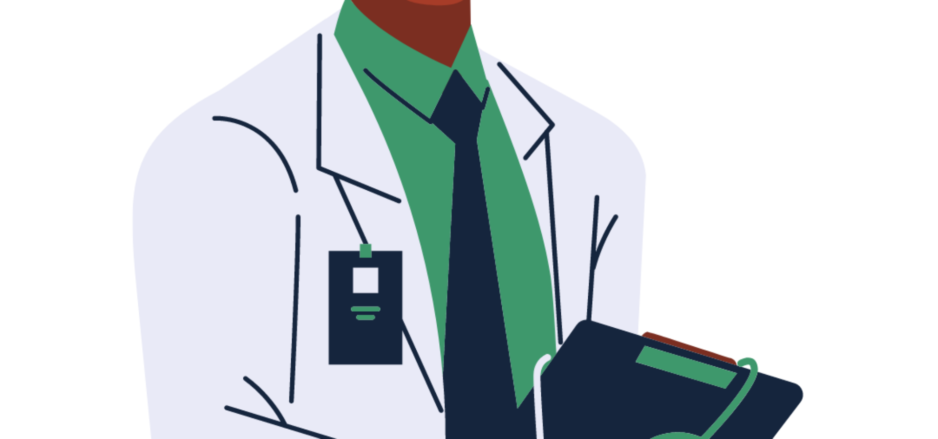 Médicos trabalhando com Atletas OEB