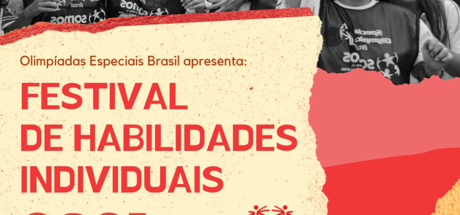 Festival de Habilidades Individuais
